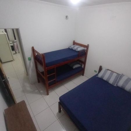 Pousada Vjr Ubatuba Esterno foto