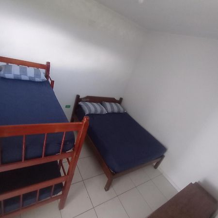 Pousada Vjr Ubatuba Esterno foto