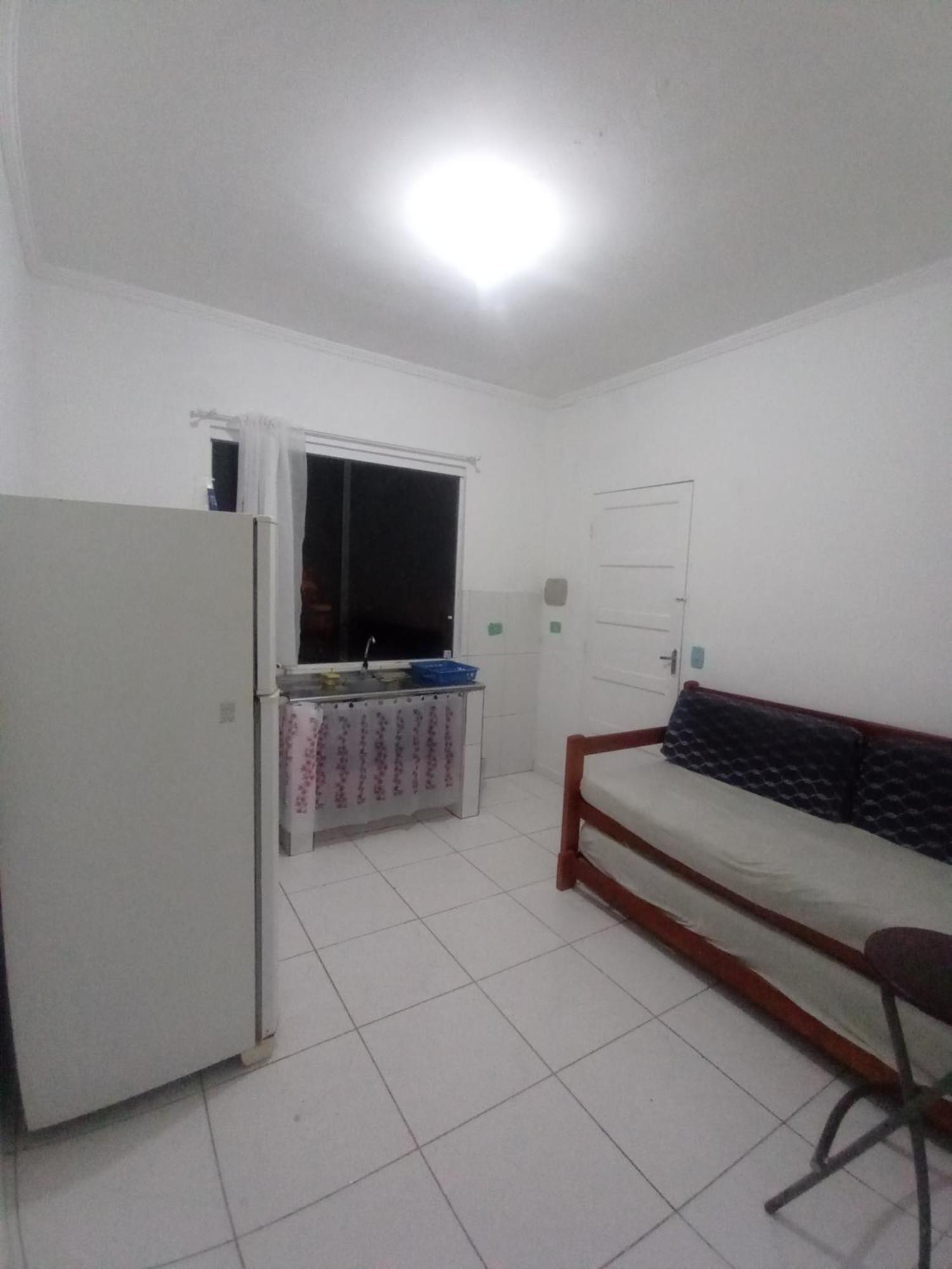 Pousada Vjr Ubatuba Esterno foto