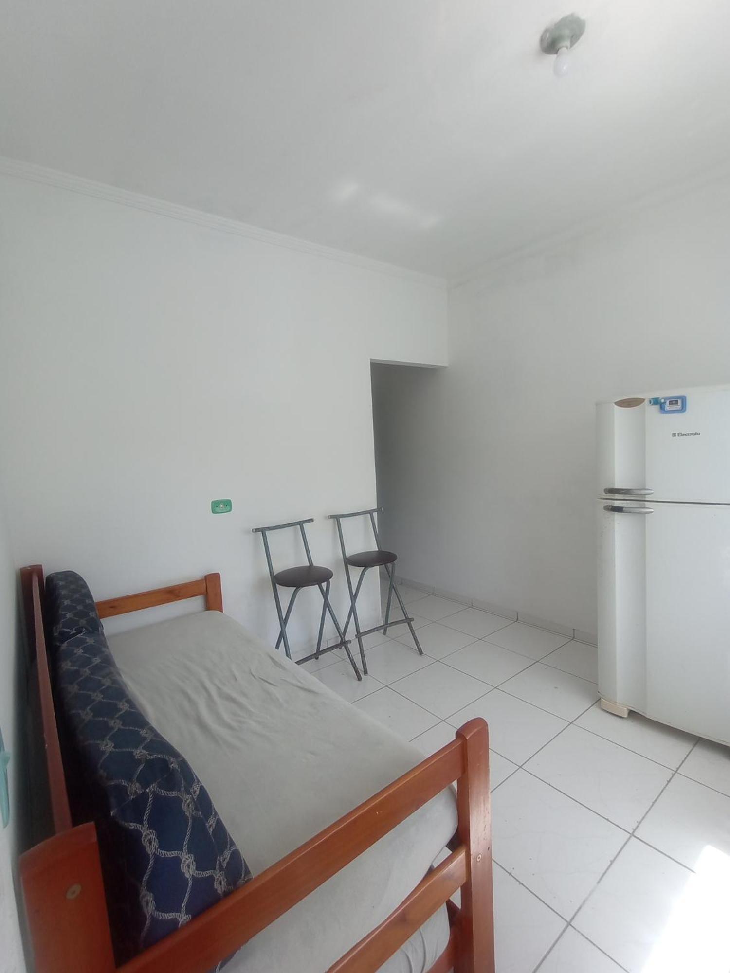 Pousada Vjr Ubatuba Esterno foto